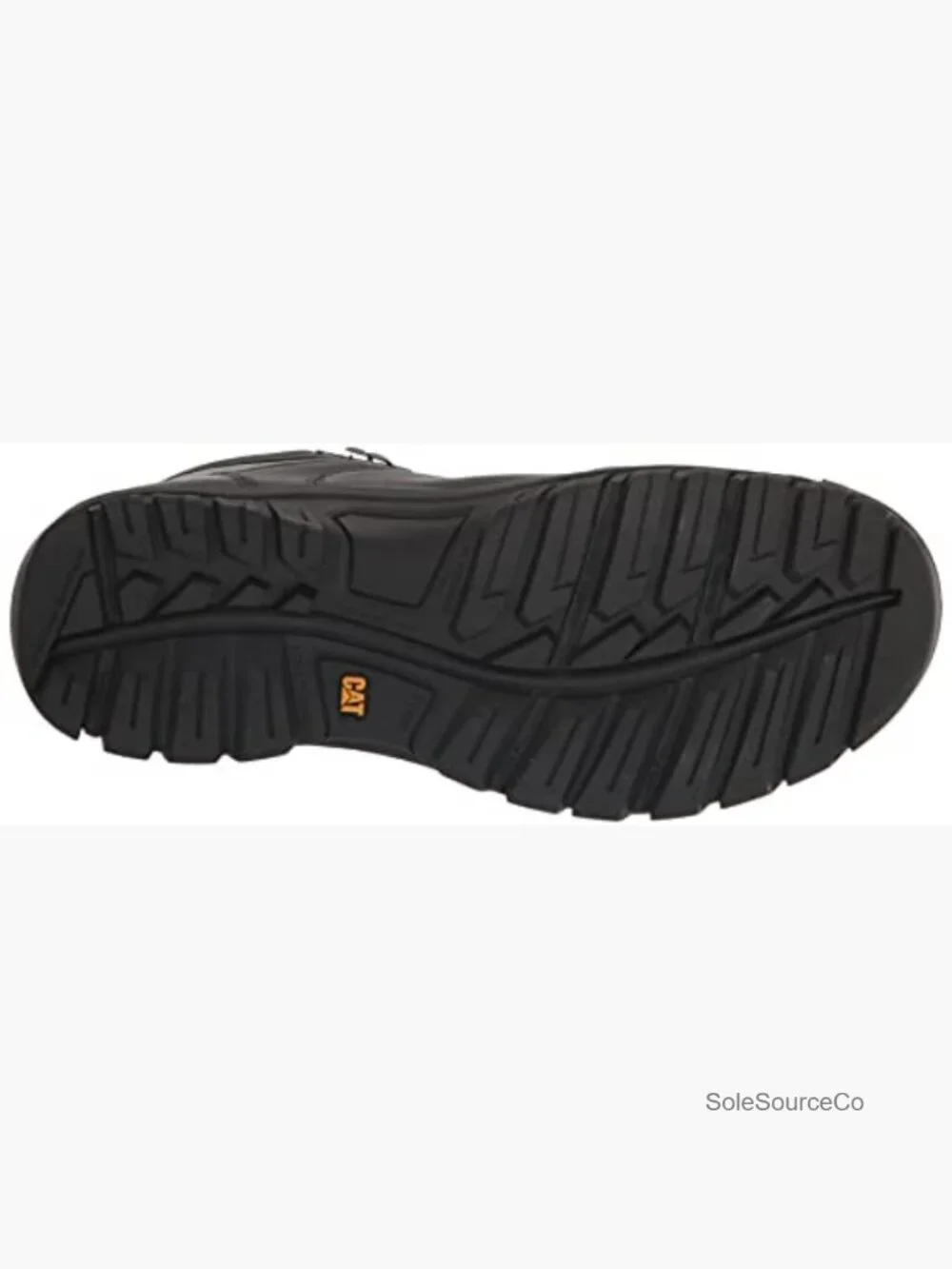 Waterproof Steel Toe Work Boot Slip Resistant Men's 10 M US